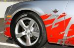 Chevrolet Camaro Super Sport Indy 500 Pace car 2009 года